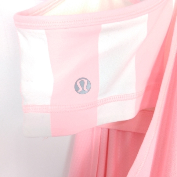 Lululemon no limits tank - Picture 4 of 6